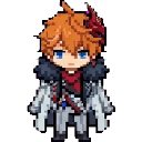 Childe sprite