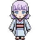 Spider Sister 2 sprite