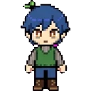 Aiden sprite