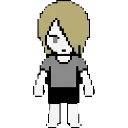 Slipper sprite