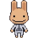 Intern sprite