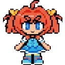 Stat sprite