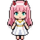 Chise Kuran sprite