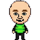 Вофка sprite