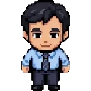 Wilson sprite