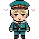 Ivan Braginsky sprite