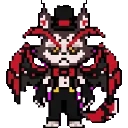 Husk sprite