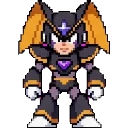 Forte sprite