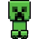 Crepeer sprite