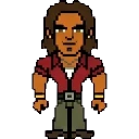 Alejandro sprite