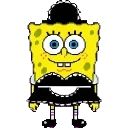 Spongebob Profil Owl sprite