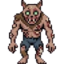 Human 48 sprite