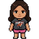 Macey sprite