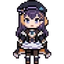 Petra Gurin sprite