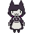 Miss Bloomie sprite