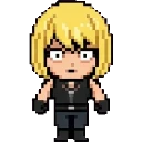 Mihael Keehl sprite