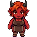 Blaze sprite