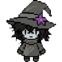 Азур sprite