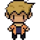 Karube sprite