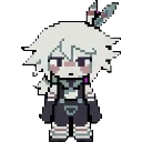Engel FPE sprite