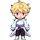 Luka sprite
