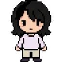 Missy sprite