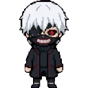 kaneki sprite