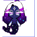 Galaxy sprite