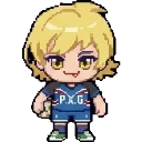 Charles sprite