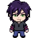 Elian sprite