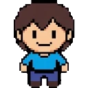 Verity sprite