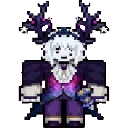 Midnight Sword sprite