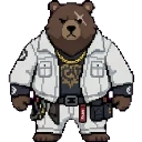 Ben Bigger sprite