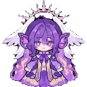 Selene sprite