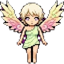 Ami sprite