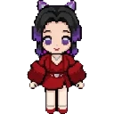 Shinobu sprite