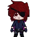Miko sprite