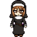 Sister helenka sprite
