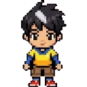 Amato sprite