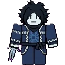 Two Time sprite