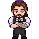 Boss sprite