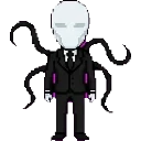 slenderman sprite