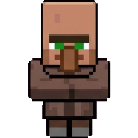 Villager sprite