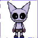Clawer sprite