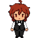 Rody sprite