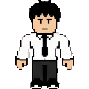 Abbas sprite