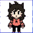 Lucii sprite