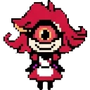 Niffty sprite