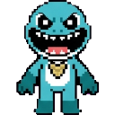 N sprite