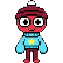 Gigi sprite